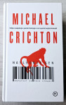 NASLEDNJI GEN Michael Crichton