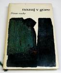 NAZAJ V GORE - Frison-Roche