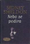 Nebo se podira / Sidney Sheldon