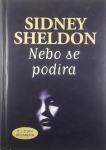 NEBO SE PODIRA, Sidney Sheldon