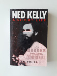 NED KELLY, A SHORT LIFE, IAN JONES