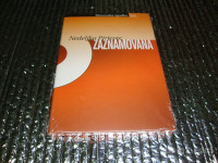 Nedeljka Pirjevec ZAZNAMOVANA Dzs 2005