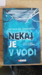 Nekaj je v vodi (Catherine Steadman)