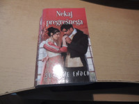 NEKAJ PREGREŠNEGA S. ENOCH ZALOŽBA KMŠ 2017