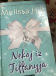 Nekaj iz Tiffanyja