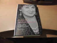 NEKAJ VAM ŽELIM POVEDATI V. NUSSDORFER ZALOŽBA BELETRINA 2020