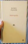 Nekropola Boris Pahor