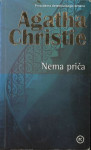 Nema priča / Agatha Christie