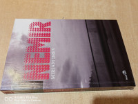 #    Nemir / Miriam Drev - odpis *