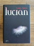 Nemški roman - Lucian (Isabel Abedi)
