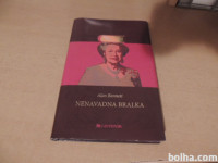 NENAVADNA BRALKA A. BENNETT ZALOŽBA VALE- NOVAK 2008