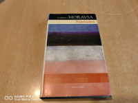 Neprizadeti / Alberto Moravia - 3,99€ / klasiki