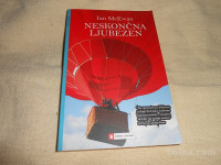 neskončna ljubezen