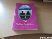 NESLIŠNO HREPENENJE T. MLAKAR ZALOŽBA DRUŽINA 2016