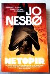 NETOPIR Jo Nesbo