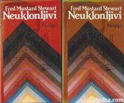 Neuklonljivi / Fred Mustard Stewart -