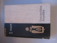 NEUKROČENA ANGELIKA