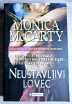 NEUSTAVLJIVI LOVEC Monica McCarty