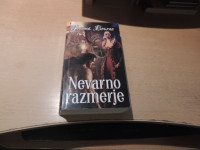 NEVARNO RAZMERJE J. BOURNE ZALOŽBA KMŠ 2015