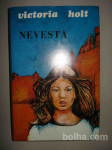 NEVESTA Victoria Holt