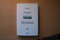 NEVIHTNI RT J. HIGGINS PREŠERNOVA DRUŽBA 2000