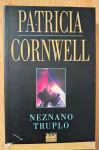 Neznano truplo, Patricia Cornwell