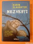 Nezvesti (Karin Slaughter)