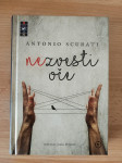 Nezvesti oče, Antonio Scorati, podarim!