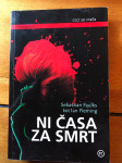 Ni časa za smrt - 007 se vrača - Sebastian Faulks kot Ian Fleming
