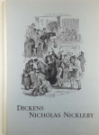 NICHOLAS NICKLEBY, Charles Dickens
