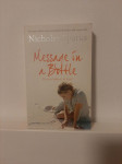 Nicholas Sparks - Message in a Bottle (Sphere, 2010)