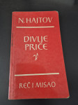 Nikolaj Hajtov - Dvije priče