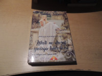 NIKOLI NE DREZAJ SPEČEGA LAHKOŽIVCA S. JEFFRIES ALOŽBA KIROJA 2017
