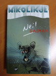 Nikolikje, Neil Gaiman