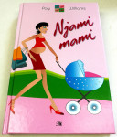 NJAMI MAMI – Polly Williams - KOT NOVA