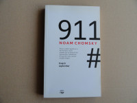 NOAM CHOMSKY, 911 ENAJSTI SEPTEMBER