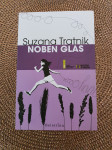 Noben glas, Suzana Tratnik