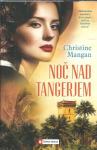 Noč nad Tangerjem / Christine Mangan