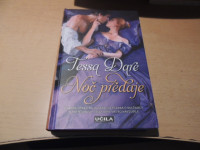 NOČ PREDAJE T. DARE ZALOŽBA UČILA INT. 2014