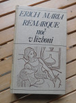 NOČ V LIZBONI -REMARQUE (KZ)
