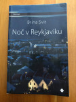 Noč v Reykjaviku - Brina Svit