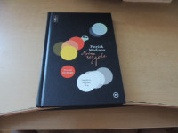 NOČNA NEZGODA P. MODIANO ZALOŽBA MLADINSKA KNJGA 2015