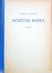 NOETOVA BARKA - Stanko Cajnkar