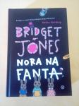 Nora na fanta : Bridget Jones (Helen Fielding)