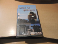 NORA NA LJUBEZEN M. FORCE ZALOŽBA KMŠ 2014