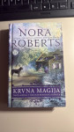 Nora Roberts, Krvna magija