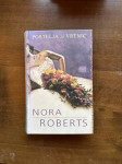 Nora Roberts: Postelja iz vrtnic