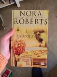 Nora Roberts: Zadnji fant
