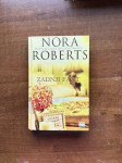Nora Roberts: ZADNJI FANT