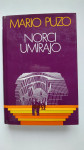 Norci umirajo 1 in 2 del (Mario Puzo) 1978